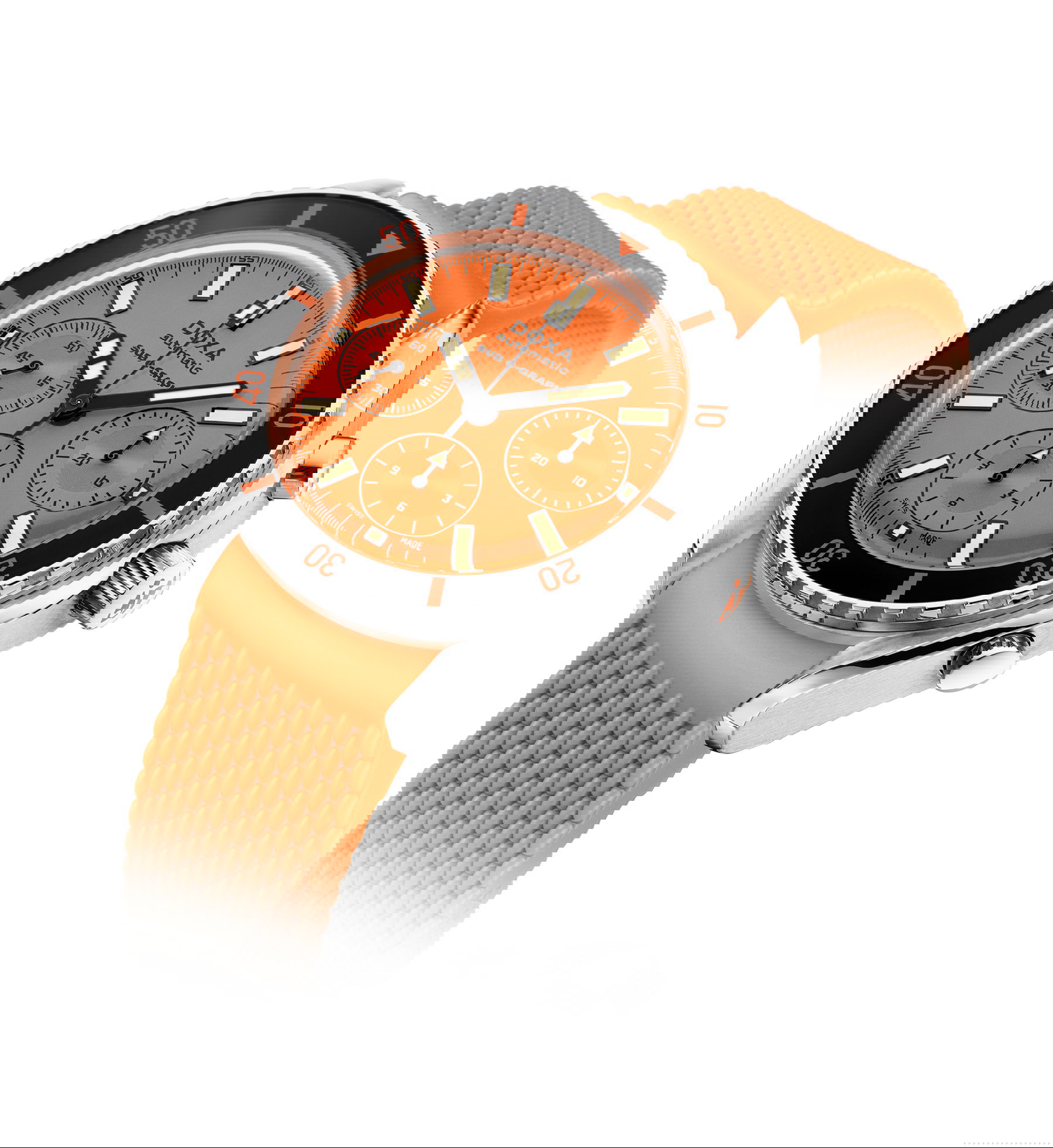 SUB 200 C-Graph Professional - Image 4