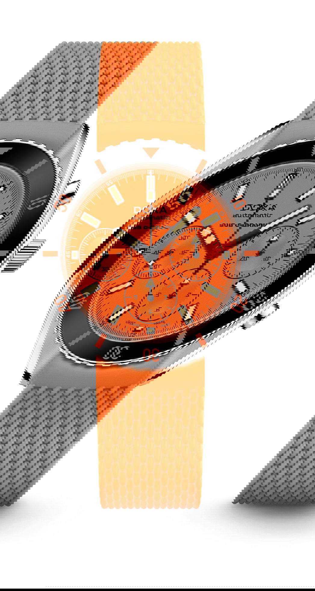 SUB 200 C-Graph Professional