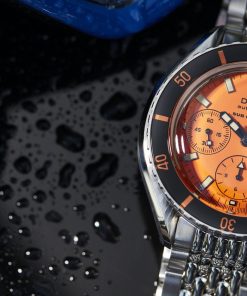 Alternative view of SUB 200 C-Graph Professional