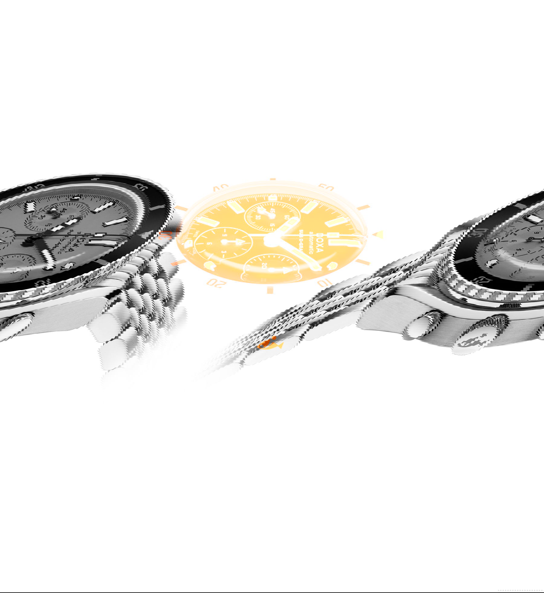 SUB 200 C-Graph Professional - Image 3