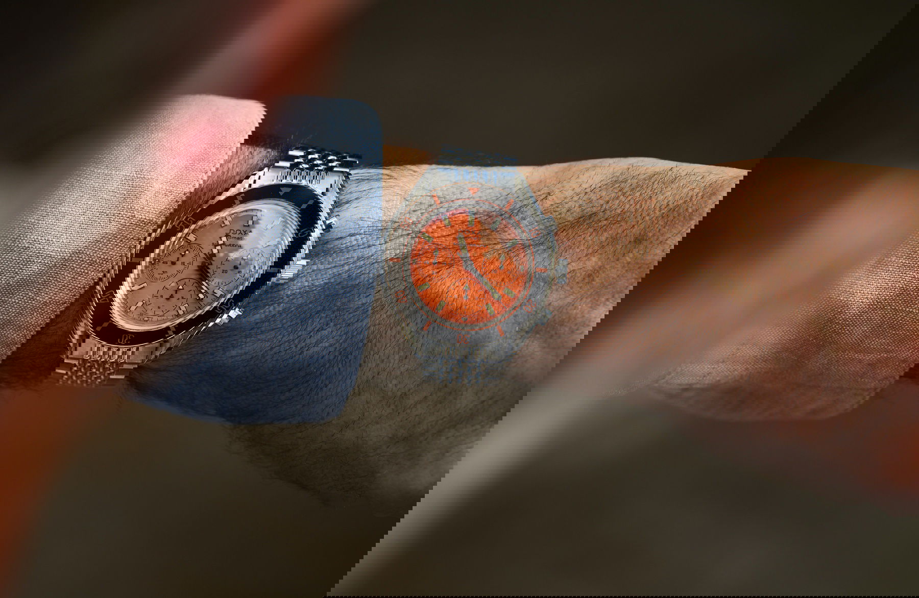 SUB 200 C-Graph Professional - Image 8