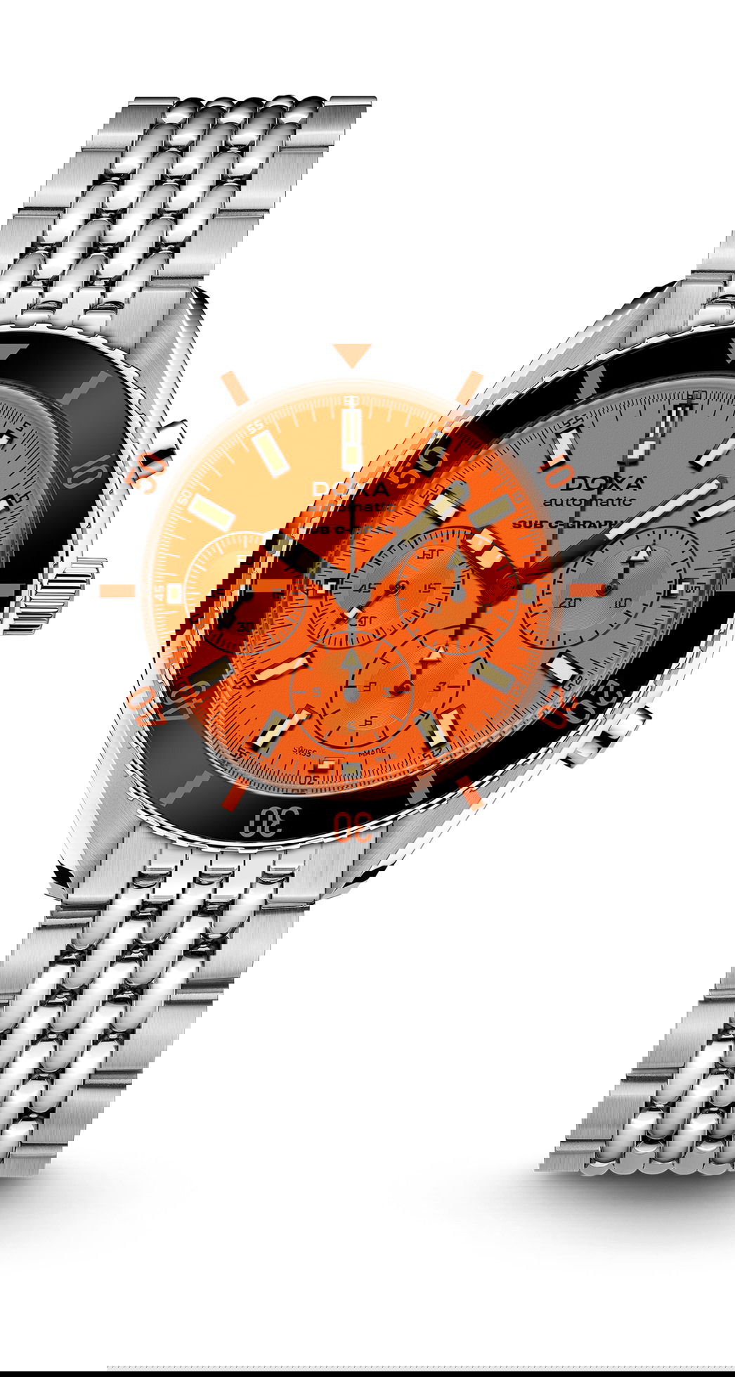 SUB 200 C-Graph Professional