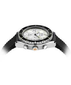 Alternative view of SUB 200 C-Graph Searambler