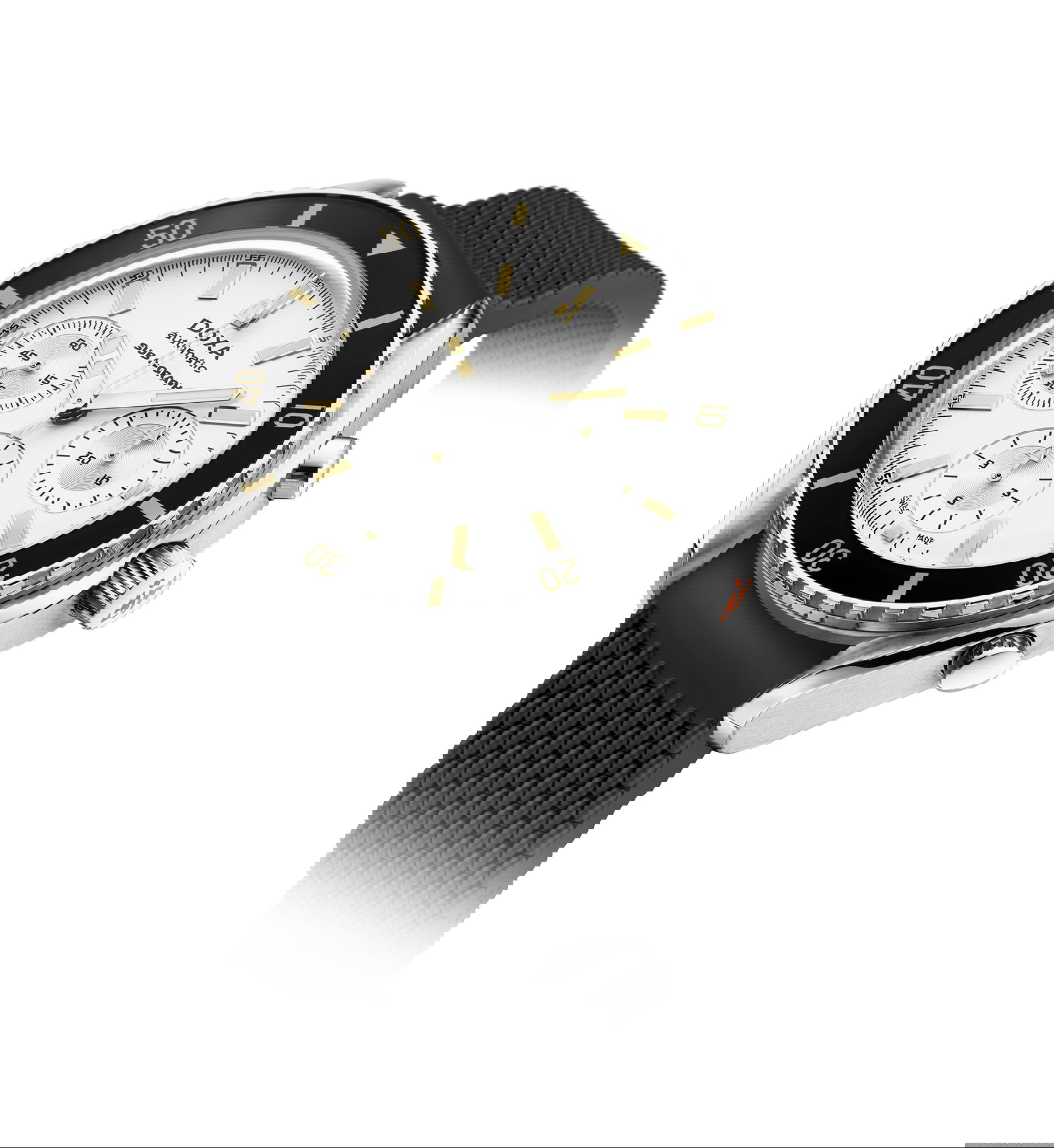 SUB 200 C-Graph Searambler - Image 3