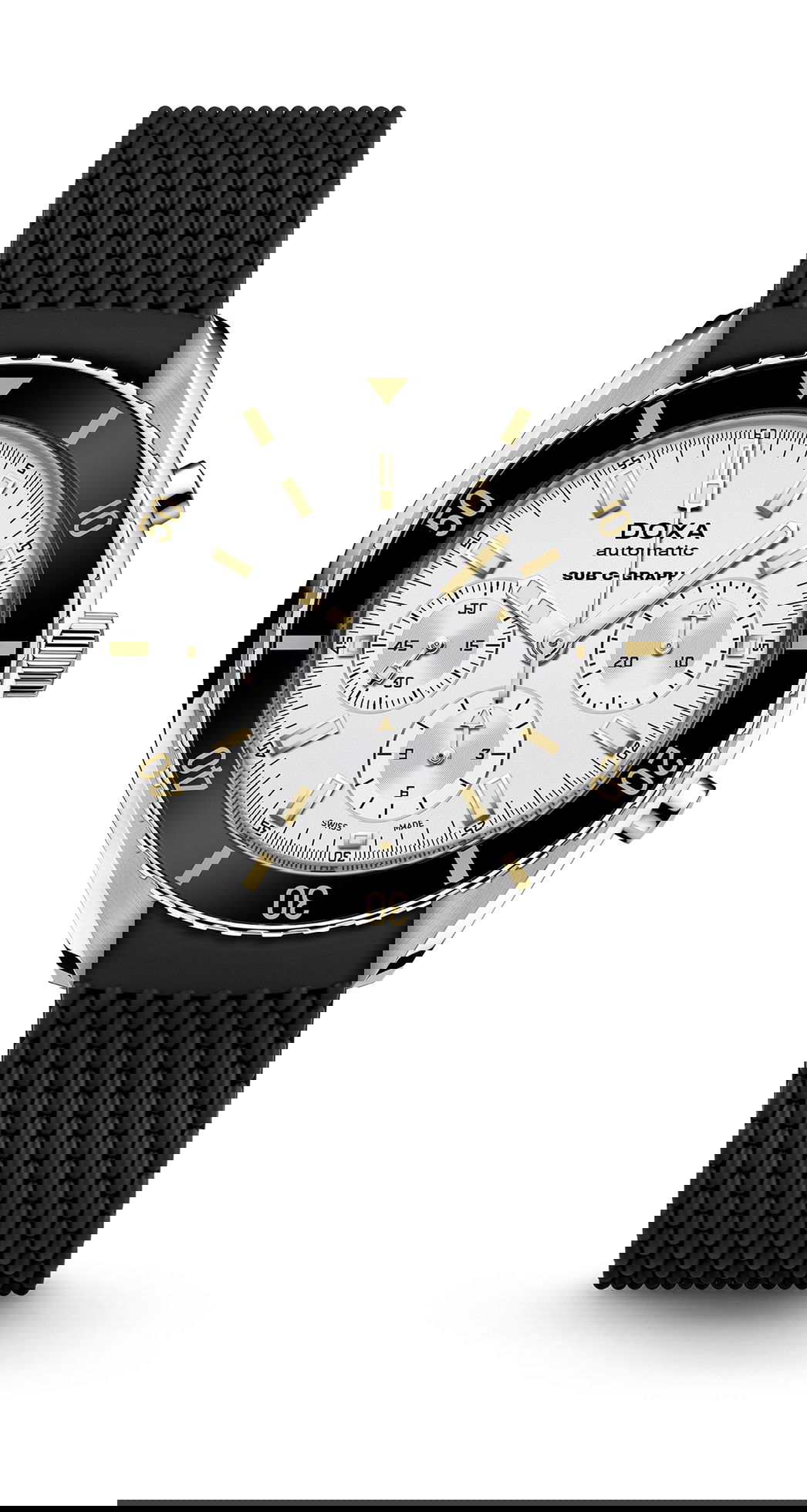 SUB 200 C-Graph Searambler