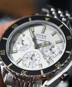 Alternative view of SUB 200 C-Graph Searambler