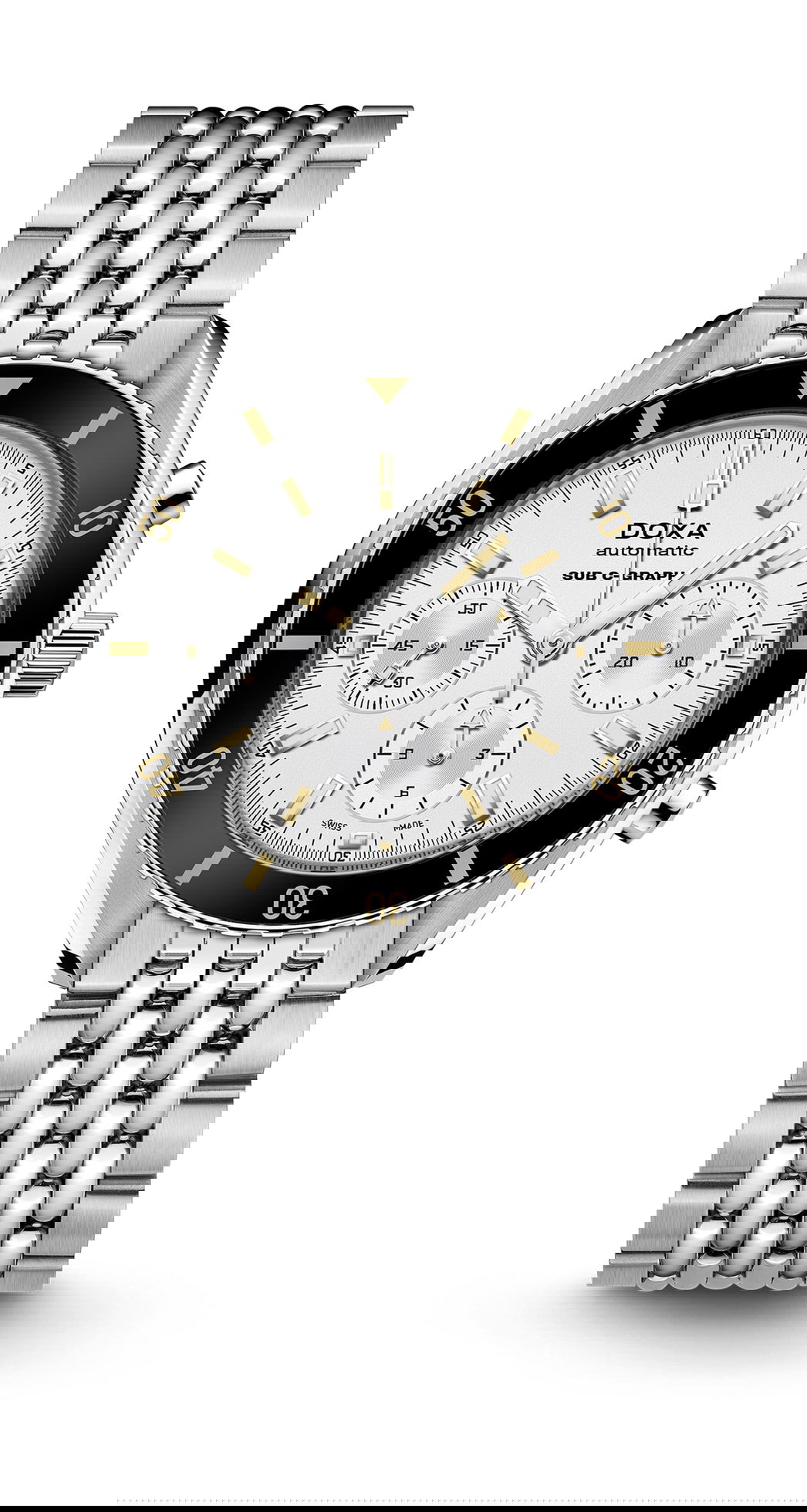 SUB 200 C-Graph Searambler