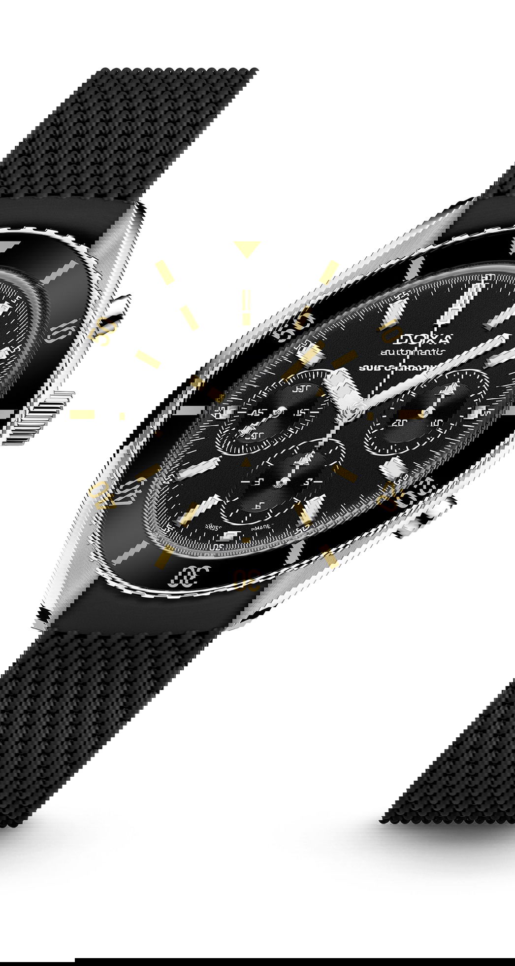 SUB 200 C-Graph Sharkhunter