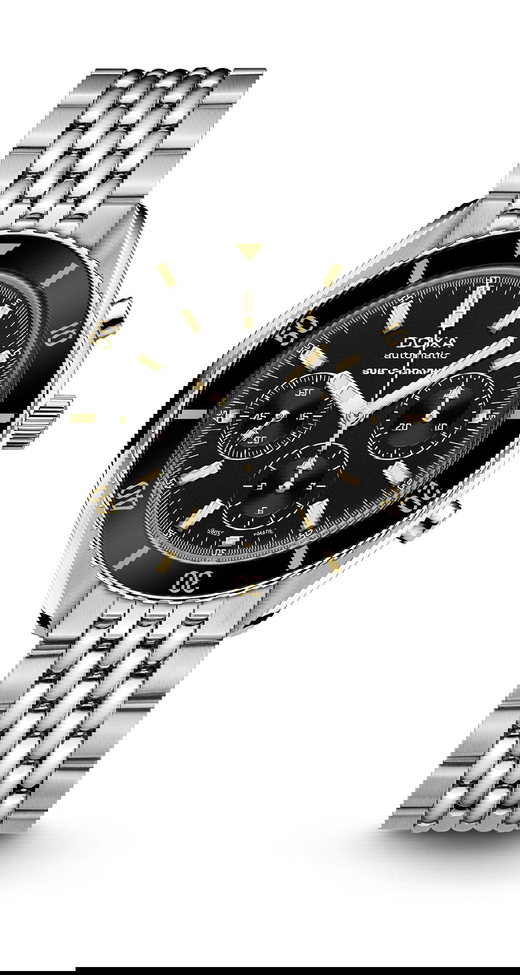 SUB 200 C-Graph Sharkhunter