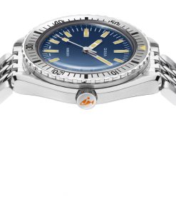 Alternative view of SUB 200 Caribbean