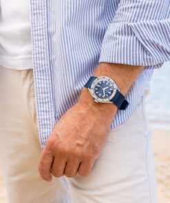 Alternative view of SUB 200 Caribbean