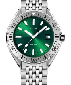 SUB 200 Sea Emerald