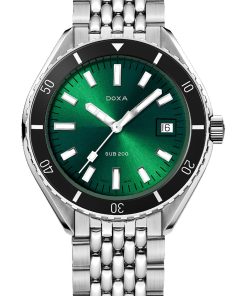 SUB 200 Sea Emerald