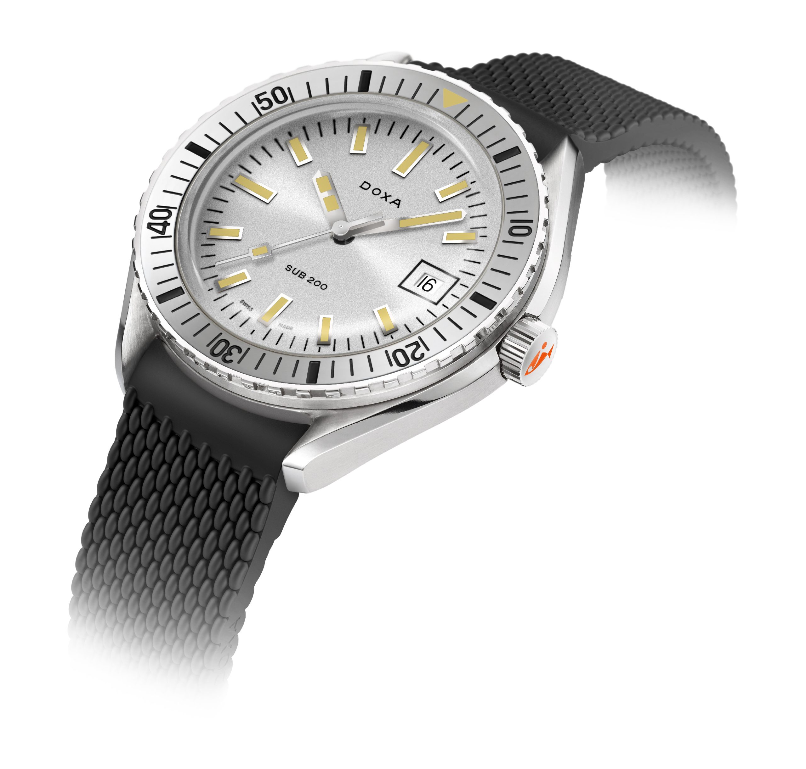 SUB 200 Searambler - Image 2