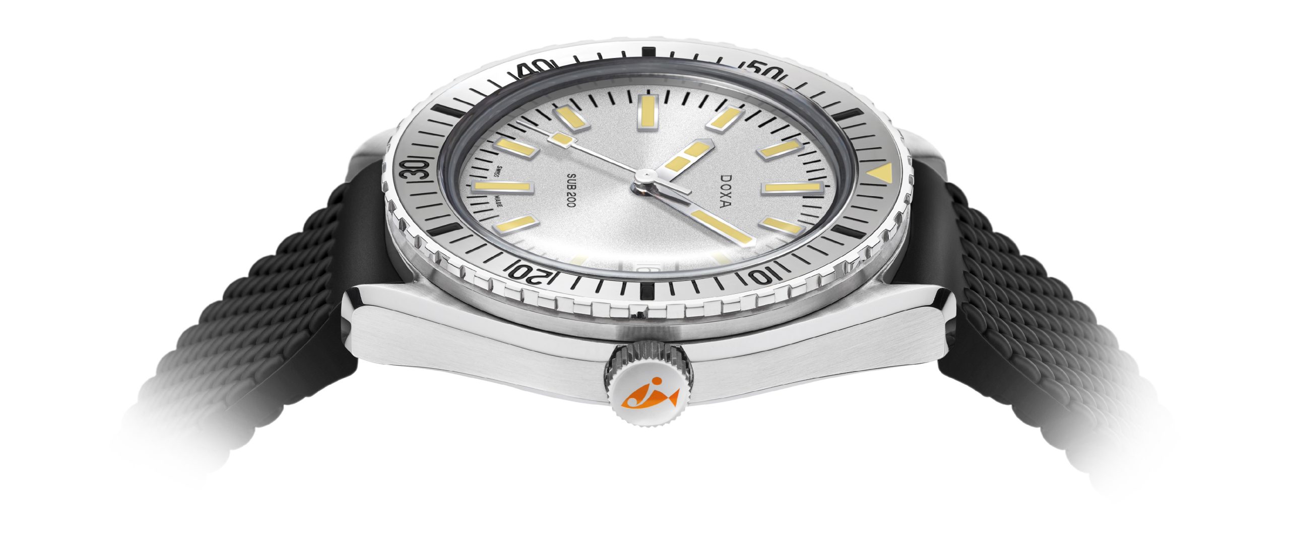 SUB 200 Searambler - Image 3