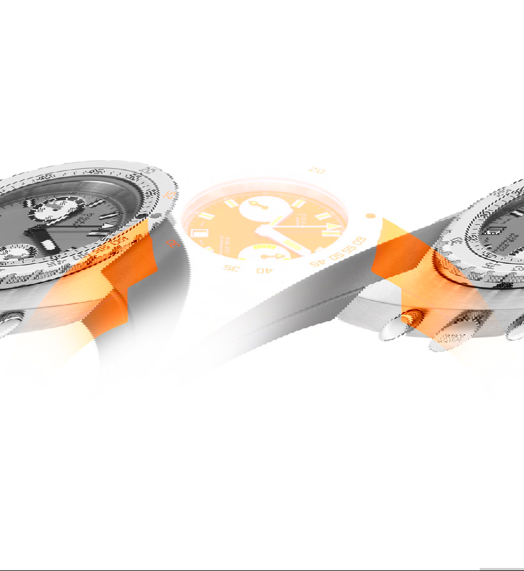 SUB 200 T.GraphProfessional - Image 2