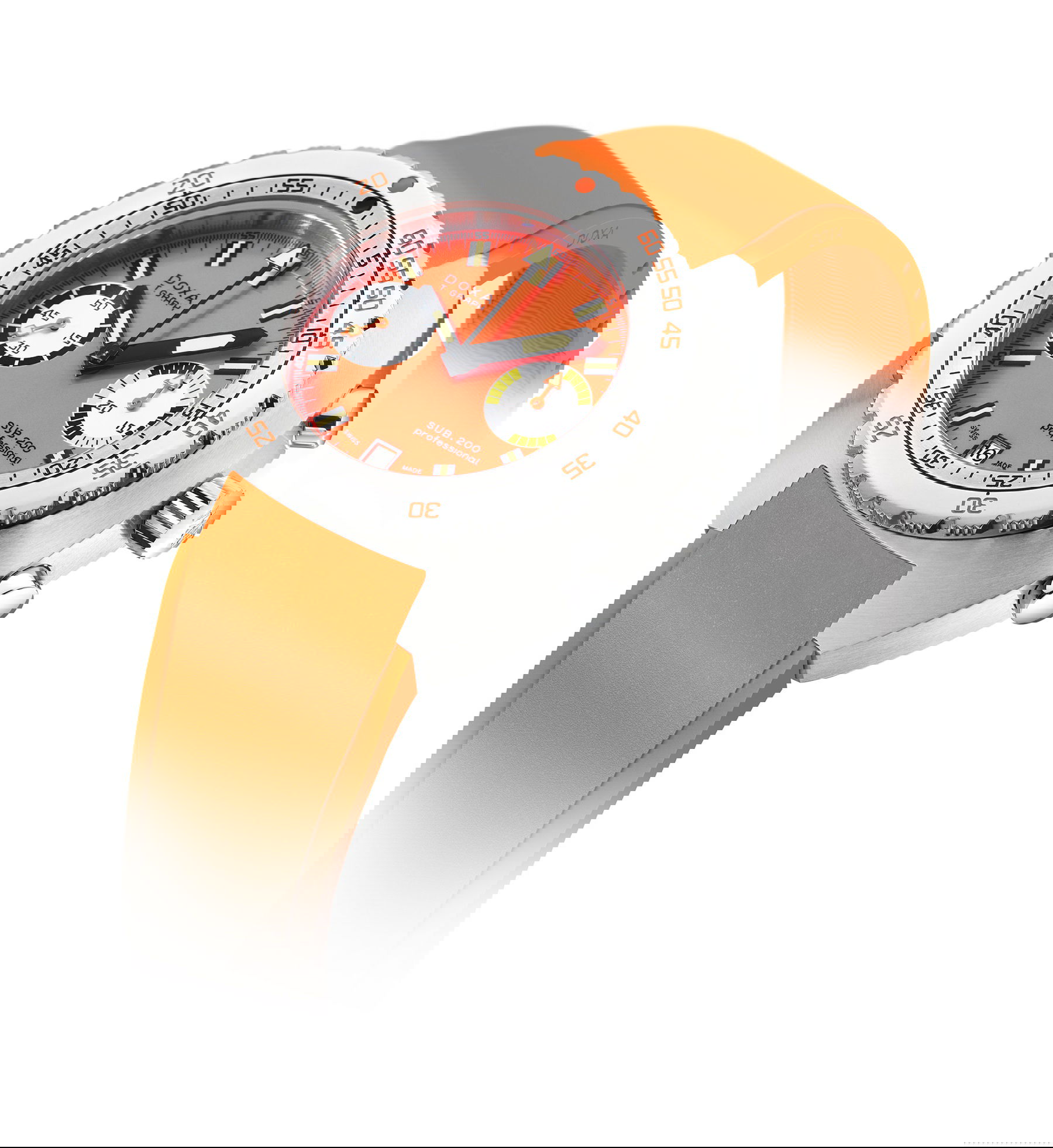 SUB 200 T.GraphProfessional - Image 3