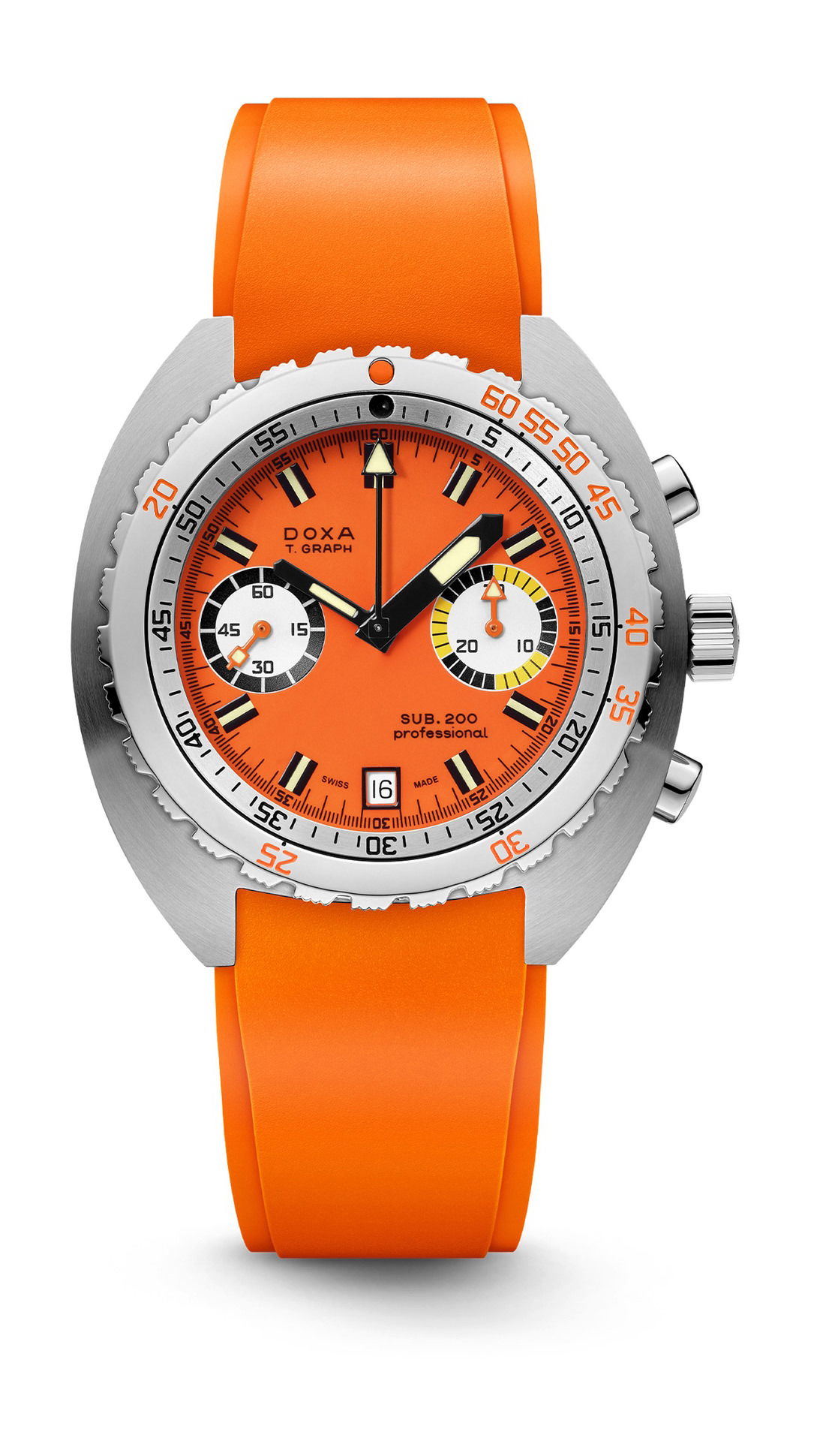 SUB 200 T.GraphProfessional