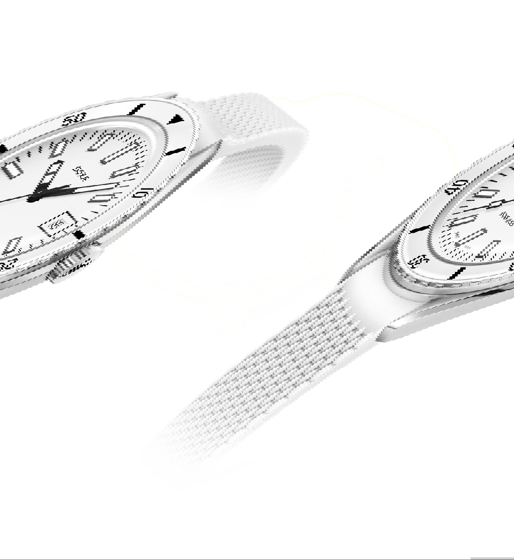 SUB 200 Whitepearl - Image 2