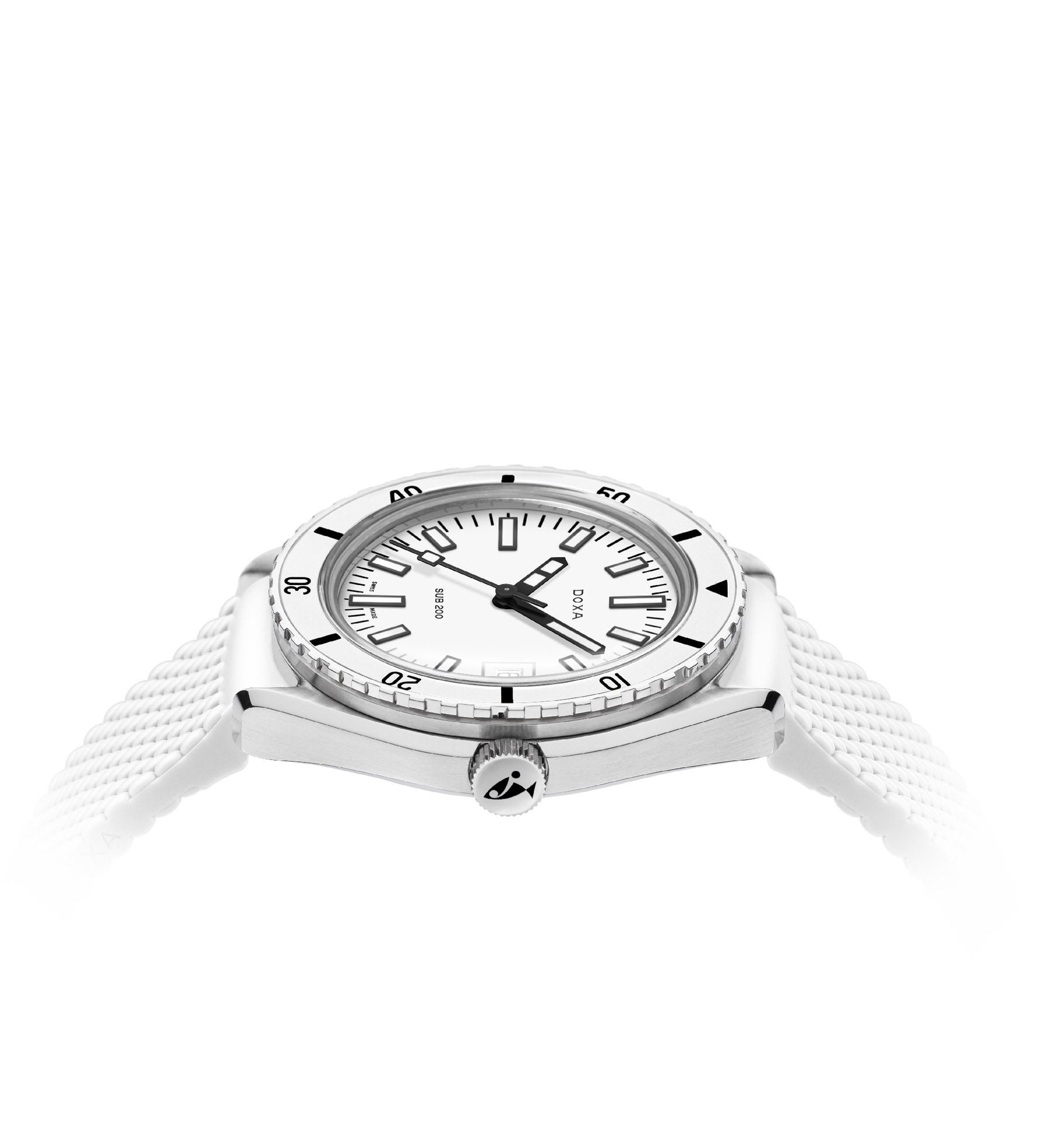 SUB 200 Whitepearl - Image 3