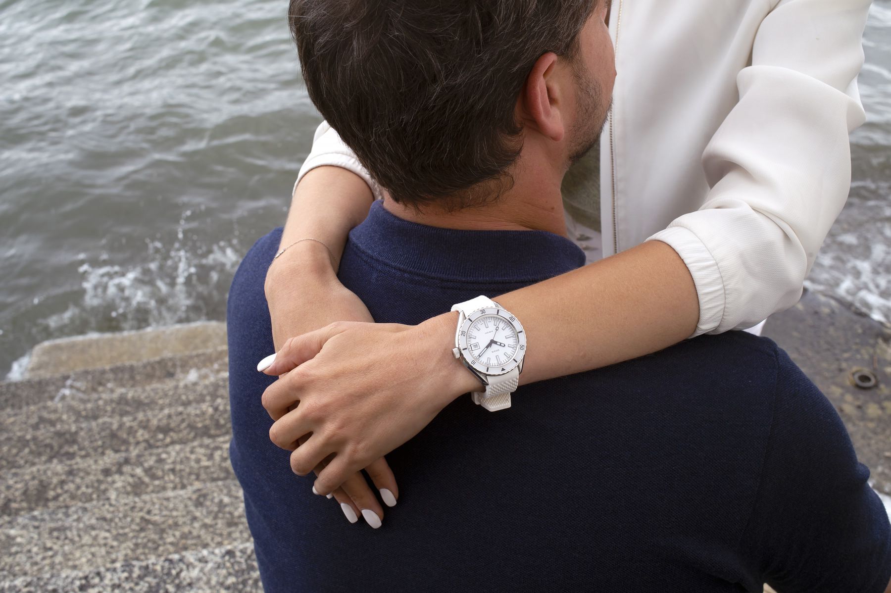 SUB 200 Whitepearl - Image 5