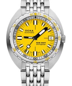 SUB 200T Diving Star Iconic