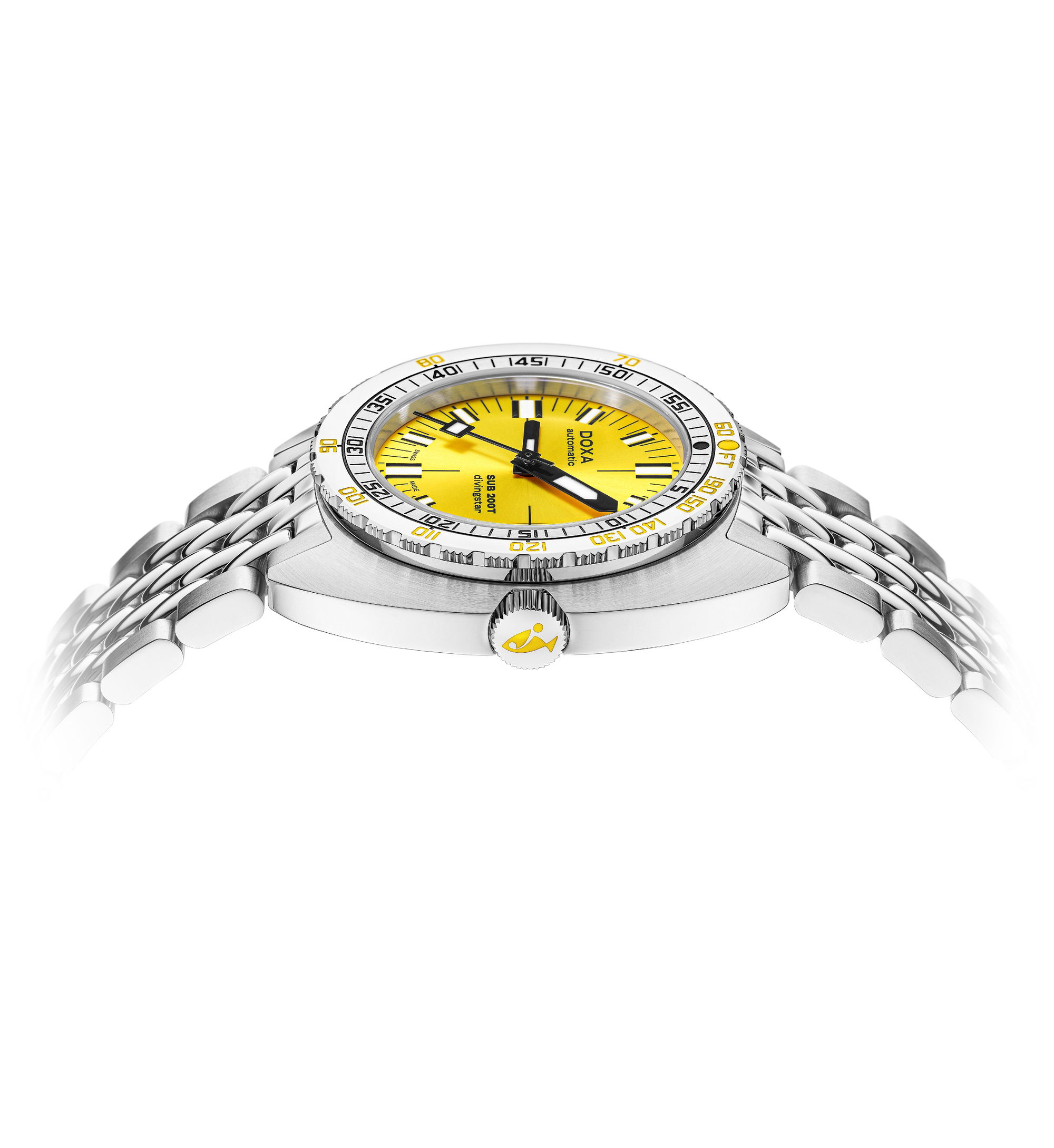 SUB 200T Diving Star Sunray - Image 2