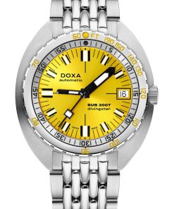 SUB 200T Diving Star Sunray