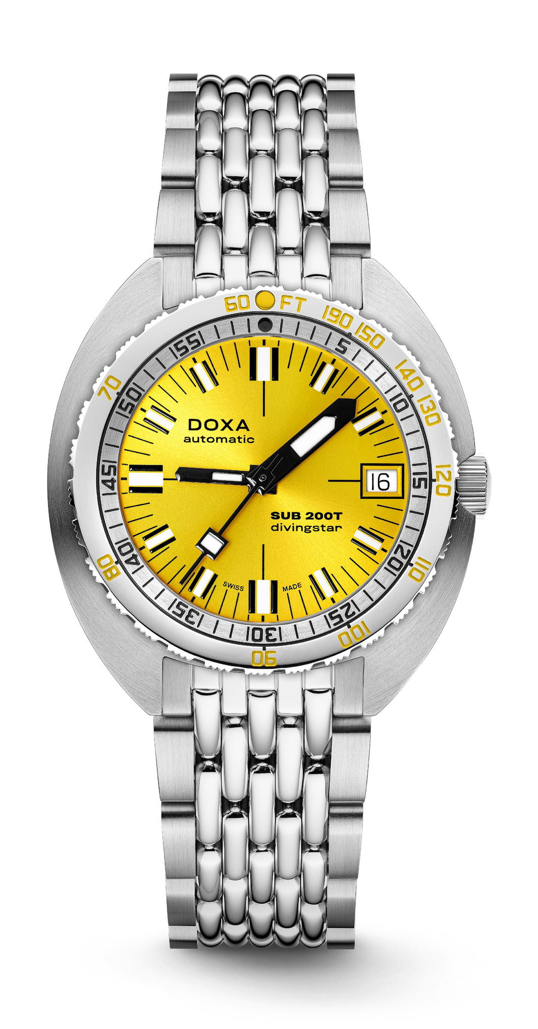 SUB 200T Diving Star Sunray