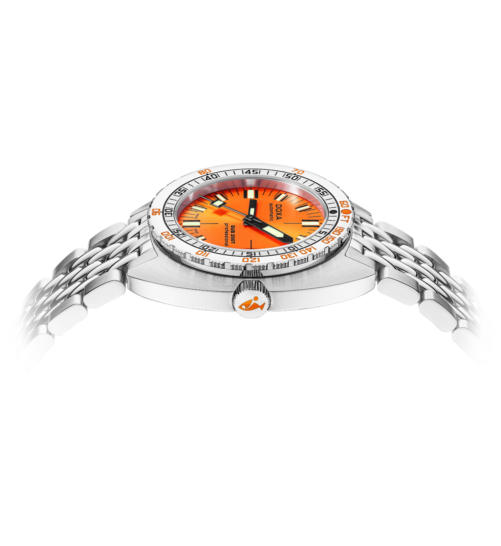 SUB 200T Professional Sunray - Image 2