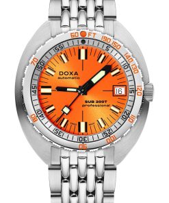 SUB 200T Professional Sunray