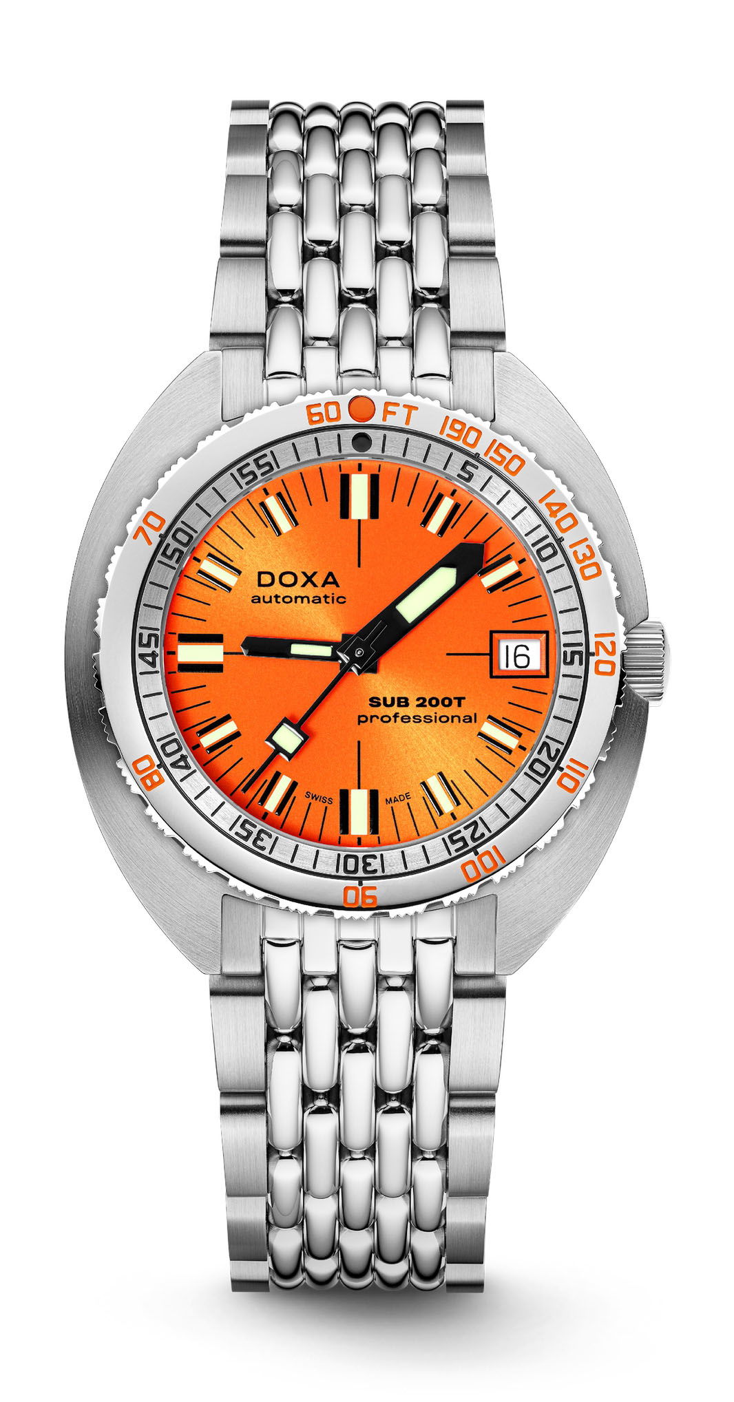 SUB 200T Professional Sunray