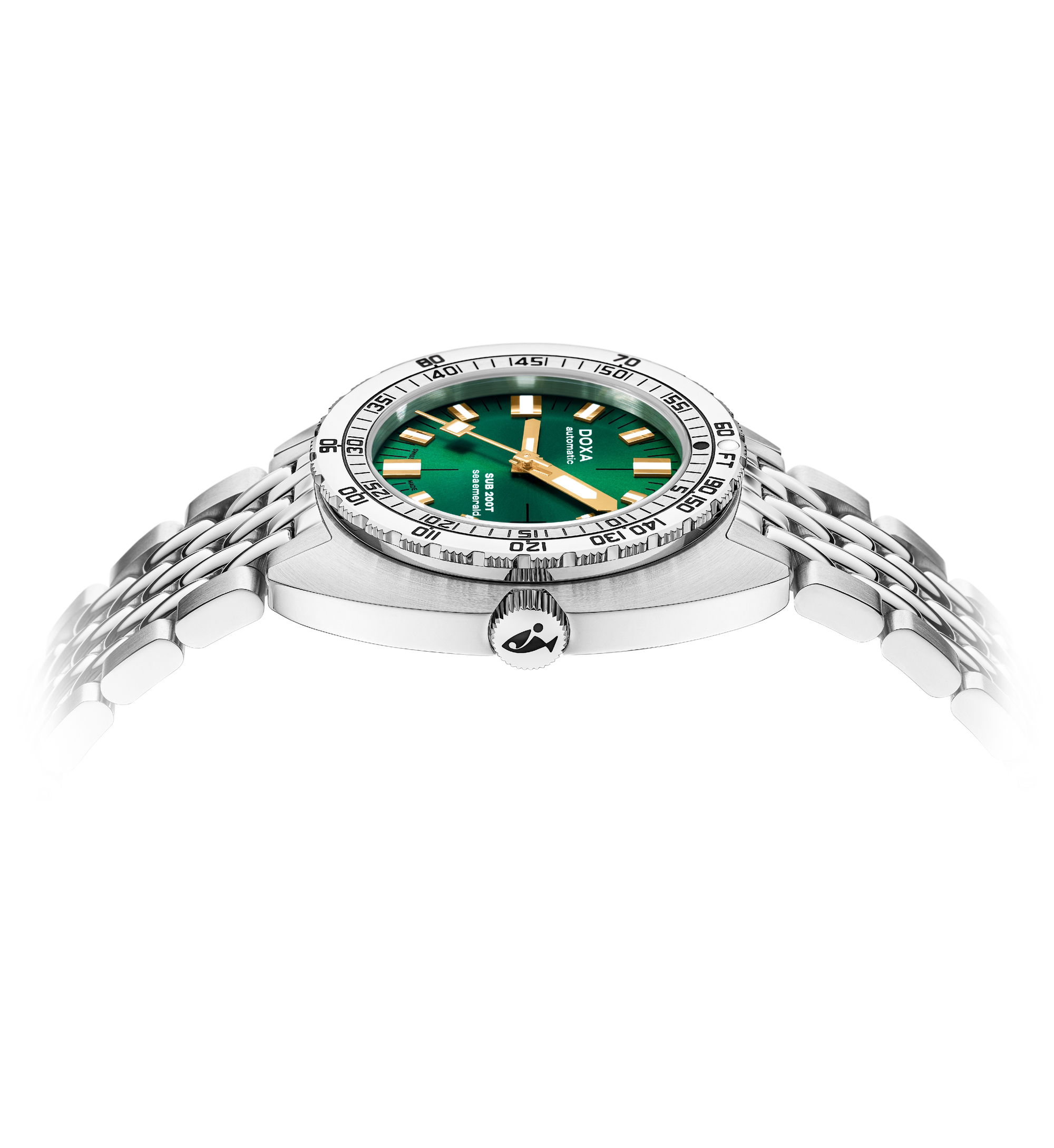 SUB 200T Sea Emerald Sunray - Image 2
