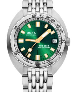 SUB 200T Sea Emerald Sunray