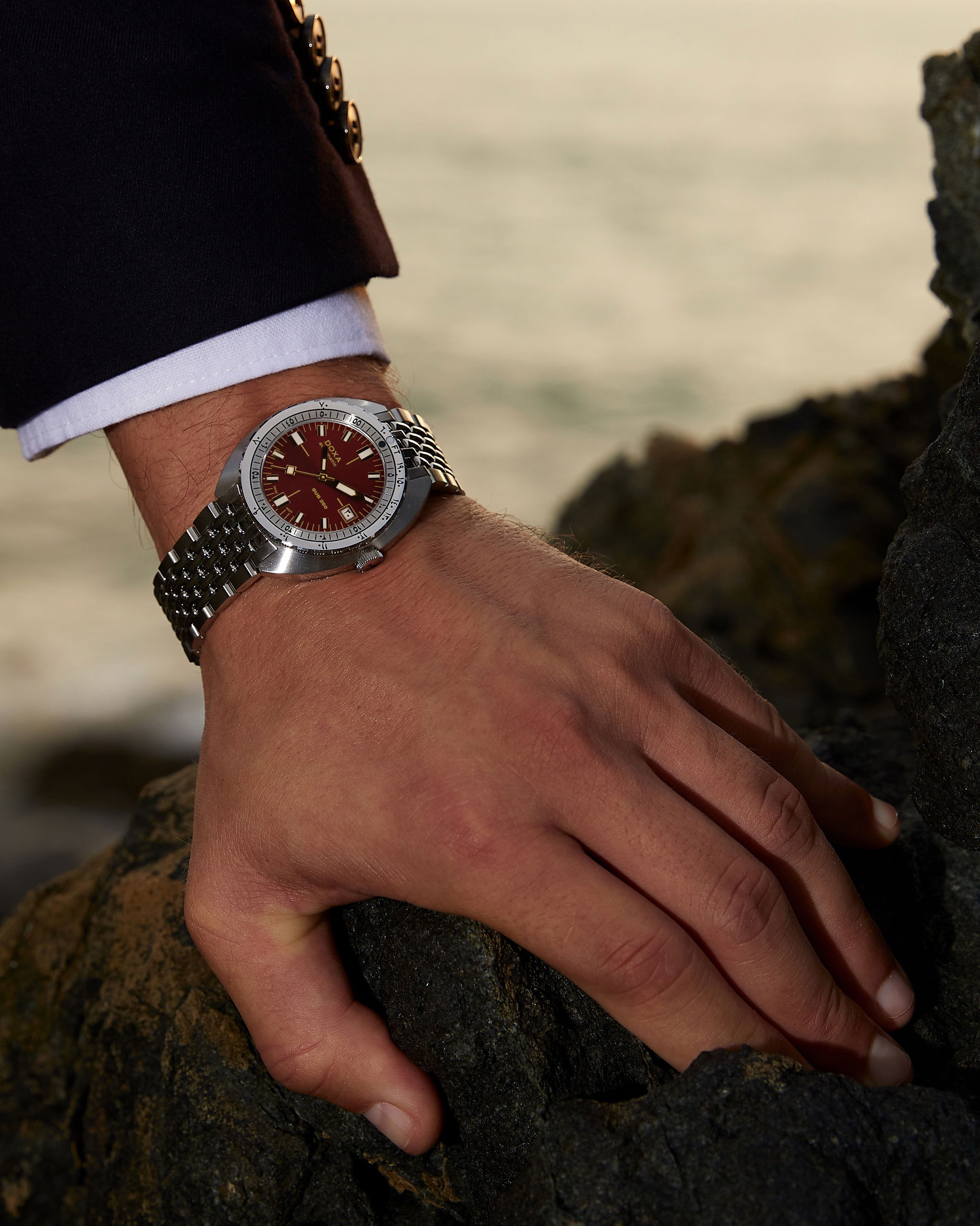 SUB 250 Ahmed Seddiqi - Image 5