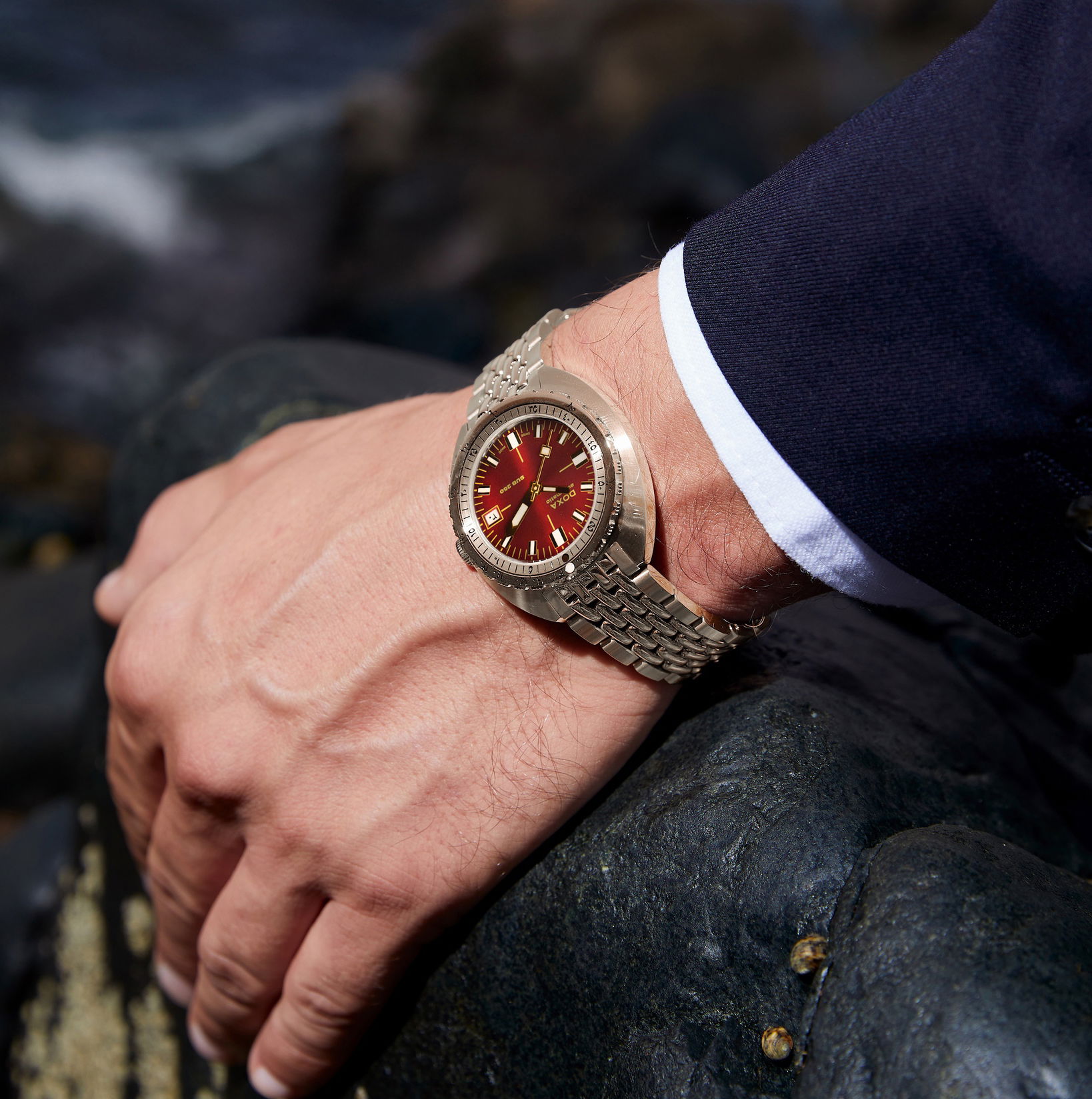 SUB 250 Ahmed Seddiqi - Image 6