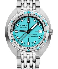 SUB 250T GMT Aquamarine