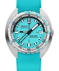 SUB 250T GMT Aquamarine