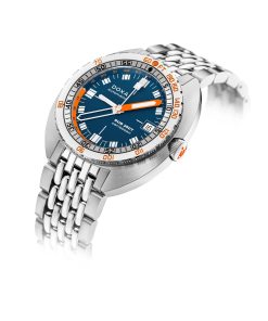 Alternative view of SUB 250T GMT Caribbean