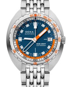 SUB 250T GMT Caribbean