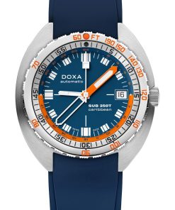 SUB 250T GMT Caribbean