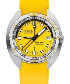 SUB 250T GMT Divingstar