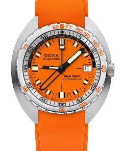 SUB 250T GMT Professional