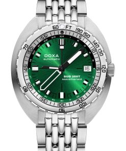 SUB 250T GMT Sea Emerald