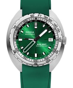 SUB 250T GMT Sea Emerald