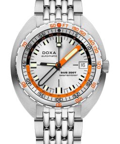 SUB 250T GMT Searambler