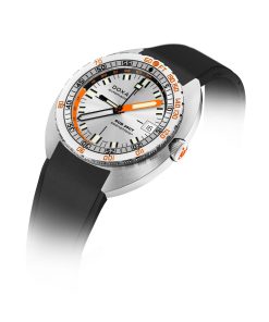 Alternative view of SUB 250T GMT Searambler