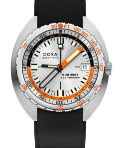 SUB 250T GMT Searambler