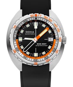 SUB 250T GMT Sharkhunter