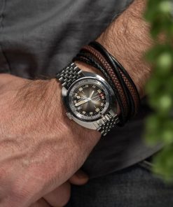Alternative view of SUB 250T GMT Sharkhunter Vintage
